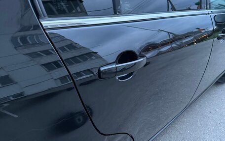 Chevrolet Epica, 2012 год, 800 000 рублей, 9 фотография