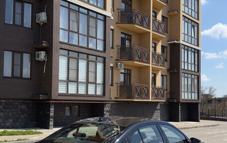 BMW M3, 2021 год, 9 000 000 рублей, 4 фотография