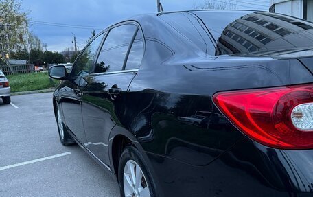 Chevrolet Epica, 2012 год, 800 000 рублей, 10 фотография