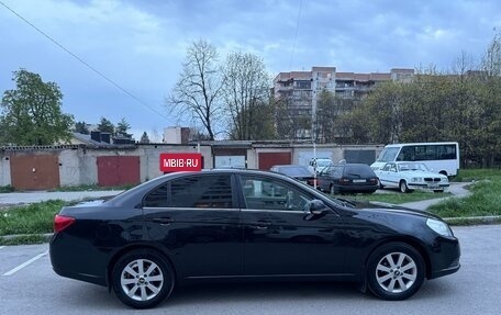 Chevrolet Epica, 2012 год, 800 000 рублей, 5 фотография