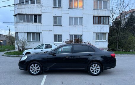 Chevrolet Epica, 2012 год, 800 000 рублей, 6 фотография