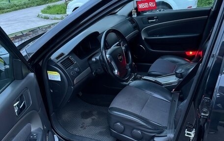 Chevrolet Epica, 2012 год, 800 000 рублей, 12 фотография