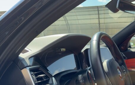 BMW M3, 2021 год, 9 000 000 рублей, 8 фотография