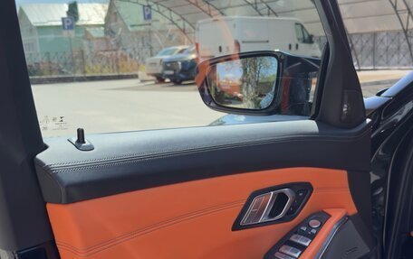 BMW M3, 2021 год, 9 000 000 рублей, 7 фотография