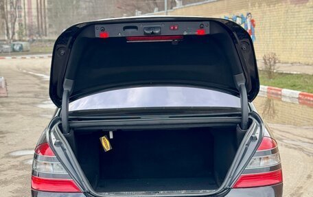 Mercedes-Benz S-Класс, 2008 год, 1 070 000 рублей, 26 фотография