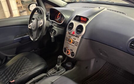Opel Corsa D, 2008 год, 419 900 рублей, 9 фотография