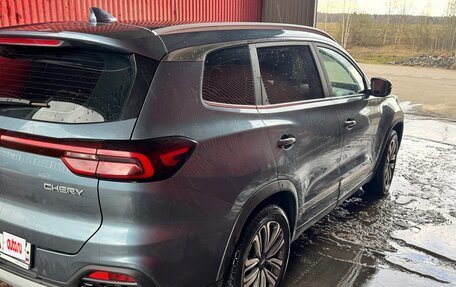 Chery Tiggo 8 I, 2021 год, 1 483 000 рублей, 4 фотография