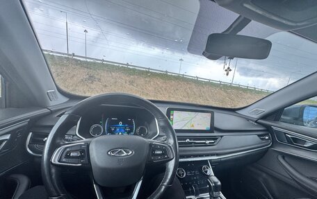 Chery Tiggo 8 I, 2021 год, 1 483 000 рублей, 11 фотография