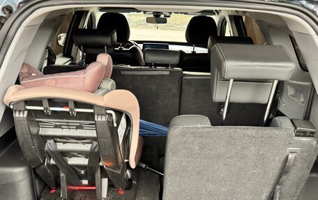 Chery Tiggo 8 I, 2021 год, 1 483 000 рублей, 9 фотография