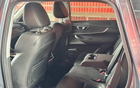 Chery Tiggo 8 I, 2021 год, 1 483 000 рублей, 7 фотография