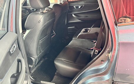 Chery Tiggo 8 I, 2021 год, 1 483 000 рублей, 8 фотография