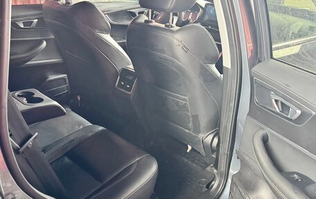 Chery Tiggo 8 I, 2021 год, 1 483 000 рублей, 10 фотография