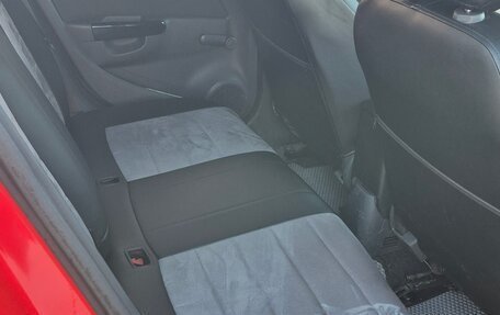 Opel Corsa D, 2008 год, 600 000 рублей, 13 фотография