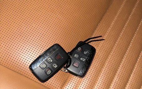 Land Rover Discovery Sport I рестайлинг, 2018 год, 2 350 000 рублей, 4 фотография