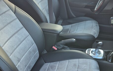 Opel Corsa D, 2008 год, 600 000 рублей, 11 фотография