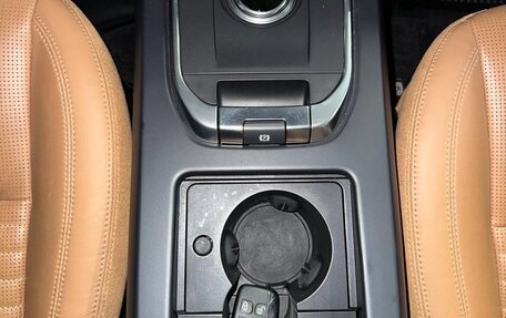 Land Rover Discovery Sport I рестайлинг, 2018 год, 2 350 000 рублей, 20 фотография