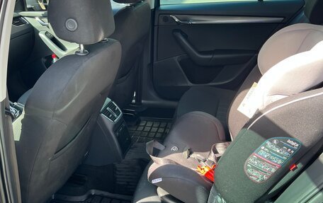 Skoda Octavia, 2019 год, 1 900 000 рублей, 7 фотография