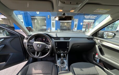 Skoda Octavia, 2019 год, 1 900 000 рублей, 12 фотография