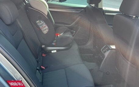 Skoda Octavia, 2019 год, 1 900 000 рублей, 8 фотография