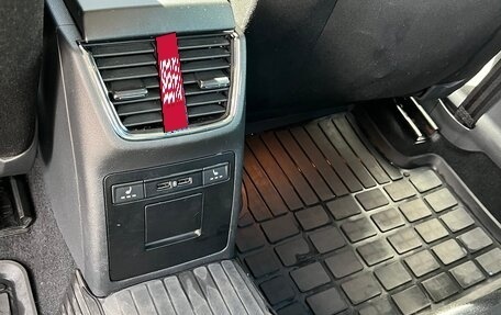 Skoda Octavia, 2019 год, 1 900 000 рублей, 9 фотография