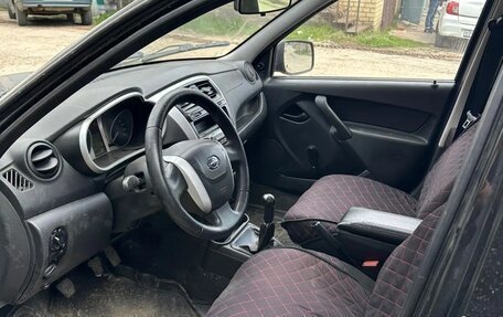 Datsun on-DO I рестайлинг, 2015 год, 250 000 рублей, 6 фотография