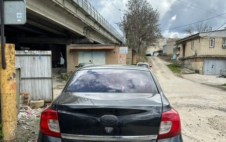 Datsun on-DO I рестайлинг, 2015 год, 250 000 рублей, 4 фотография