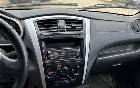 Datsun on-DO I рестайлинг, 2015 год, 250 000 рублей, 5 фотография