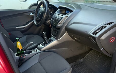 Ford Focus III, 2011 год, 630 000 рублей, 11 фотография