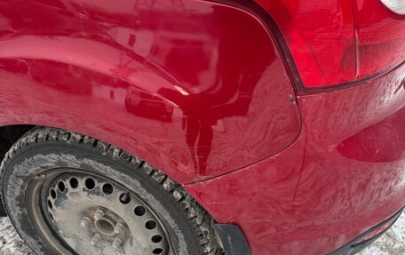 Ford Focus III, 2011 год, 630 000 рублей, 3 фотография