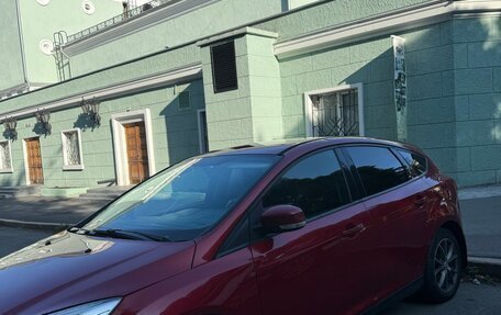 Ford Focus III, 2011 год, 630 000 рублей, 7 фотография