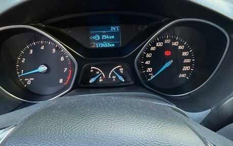 Ford Focus III, 2011 год, 630 000 рублей, 10 фотография