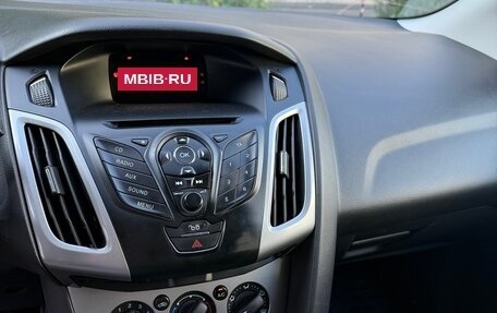 Ford Focus III, 2011 год, 630 000 рублей, 9 фотография