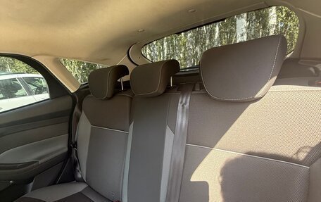 Ford Focus III, 2011 год, 630 000 рублей, 13 фотография