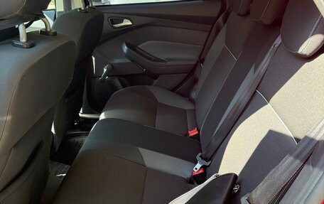 Ford Focus III, 2011 год, 630 000 рублей, 14 фотография