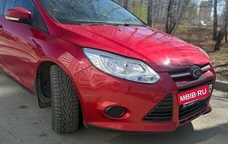 Ford Focus III, 2011 год, 630 000 рублей, 12 фотография