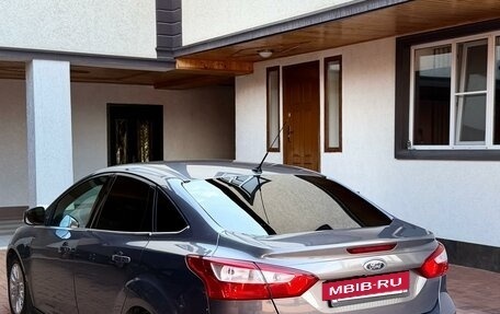 Ford Focus III, 2012 год, 1 080 000 рублей, 3 фотография