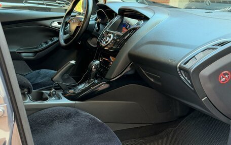 Ford Focus III, 2012 год, 1 080 000 рублей, 6 фотография