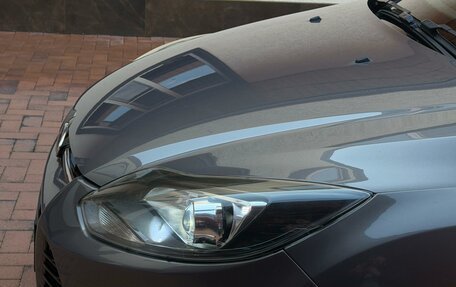 Ford Focus III, 2012 год, 1 080 000 рублей, 5 фотография