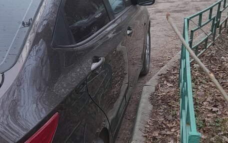 Hyundai Solaris II рестайлинг, 2016 год, 650 000 рублей, 4 фотография