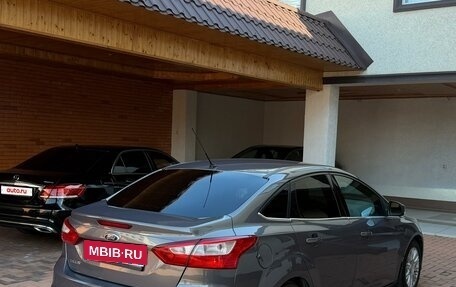 Ford Focus III, 2012 год, 1 080 000 рублей, 7 фотография