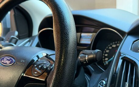 Ford Focus III, 2012 год, 1 080 000 рублей, 11 фотография