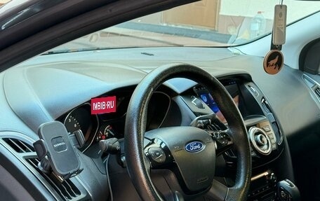 Ford Focus III, 2012 год, 1 080 000 рублей, 9 фотография