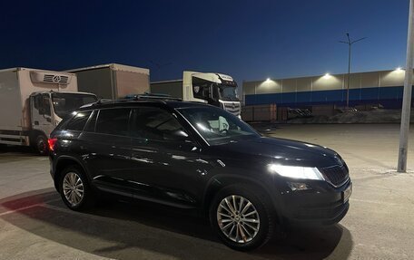 Skoda Kodiaq I, 2019 год, 2 249 000 рублей, 3 фотография