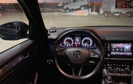 Skoda Kodiaq I, 2019 год, 2 249 000 рублей, 8 фотография