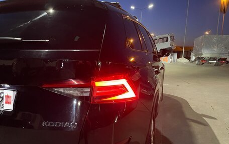 Skoda Kodiaq I, 2019 год, 2 249 000 рублей, 5 фотография