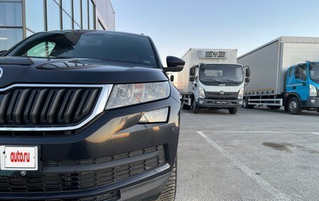 Skoda Kodiaq I, 2019 год, 2 249 000 рублей, 25 фотография