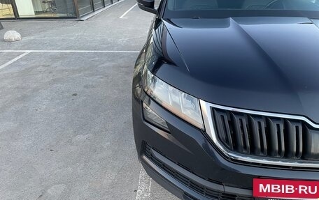 Skoda Kodiaq I, 2019 год, 2 249 000 рублей, 26 фотография
