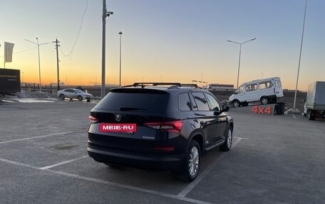 Skoda Kodiaq I, 2019 год, 2 249 000 рублей, 16 фотография