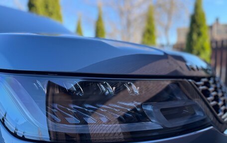 Land Rover Range Rover Sport II, 2020 год, 7 150 000 рублей, 10 фотография