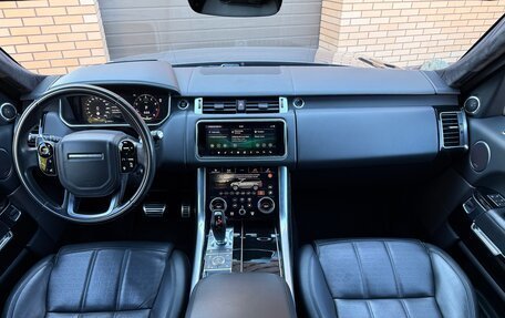 Land Rover Range Rover Sport II, 2020 год, 7 150 000 рублей, 19 фотография